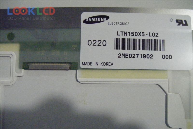 LTN150X5-L02
