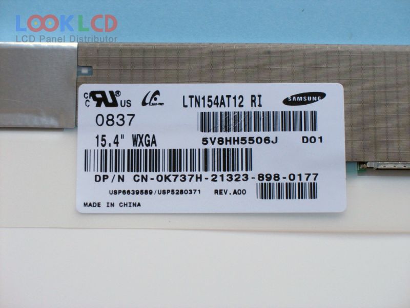 LTN154AT12-D01
