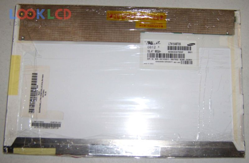LTN154BT05-D01
