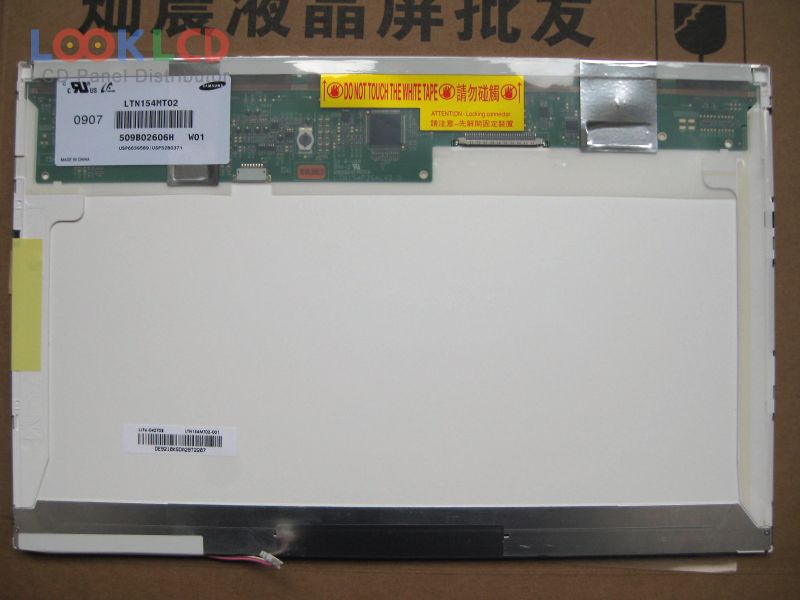 LTN154MT02-W01