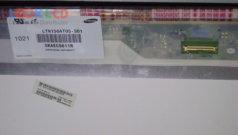 LTN156AT05-S01