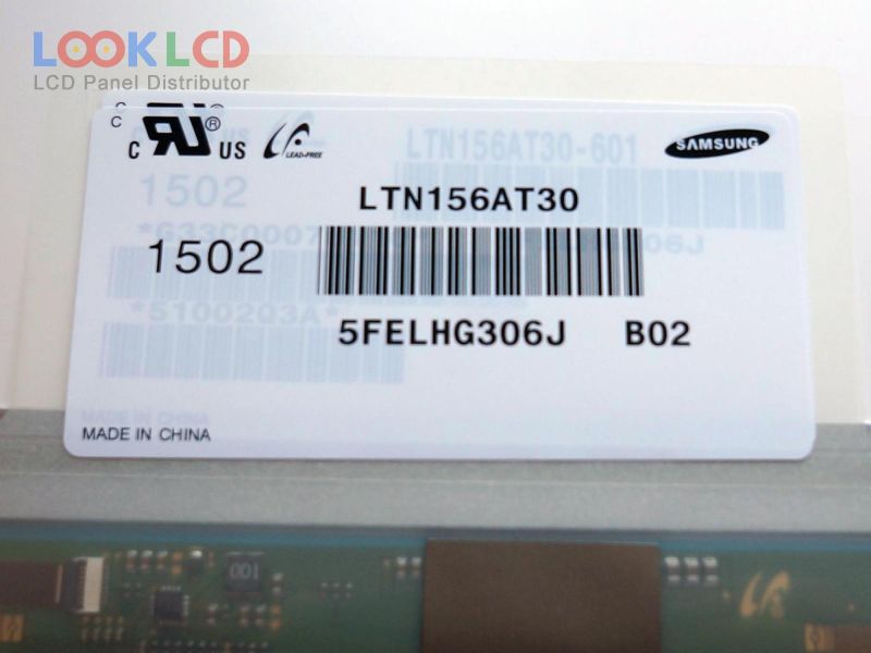 LTN156AT30-B02