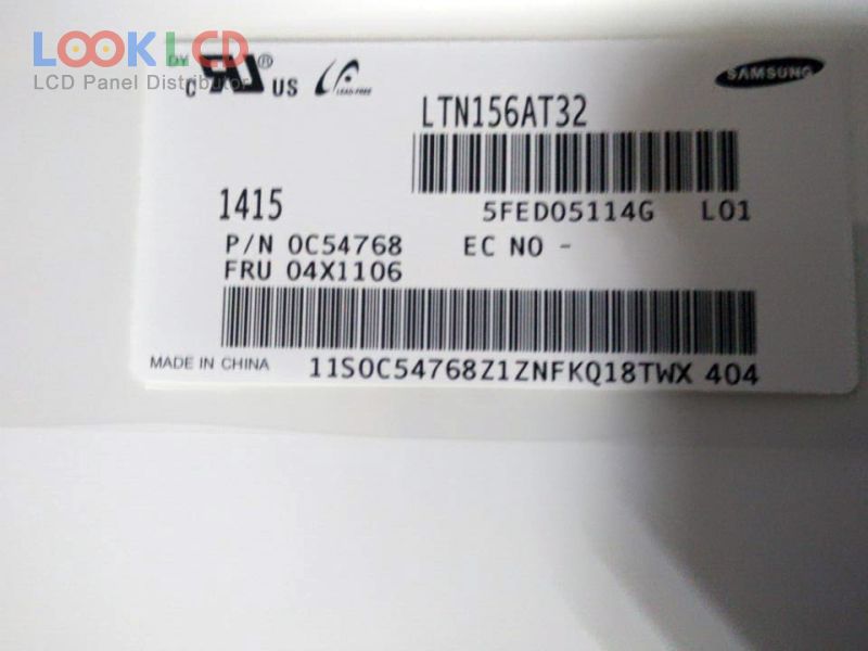 LTN156AT32-L01