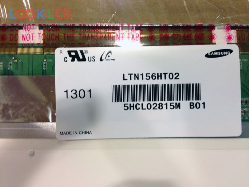 LTN156HT02-B01