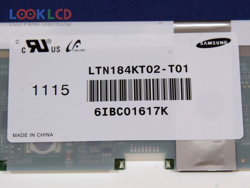 LTN184KT02-T01
