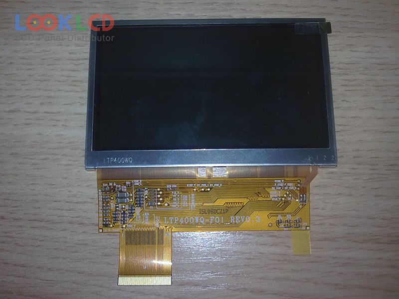 LTP400WQ-F01