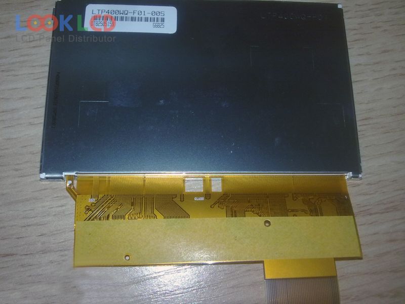 LTP400WQ-F01