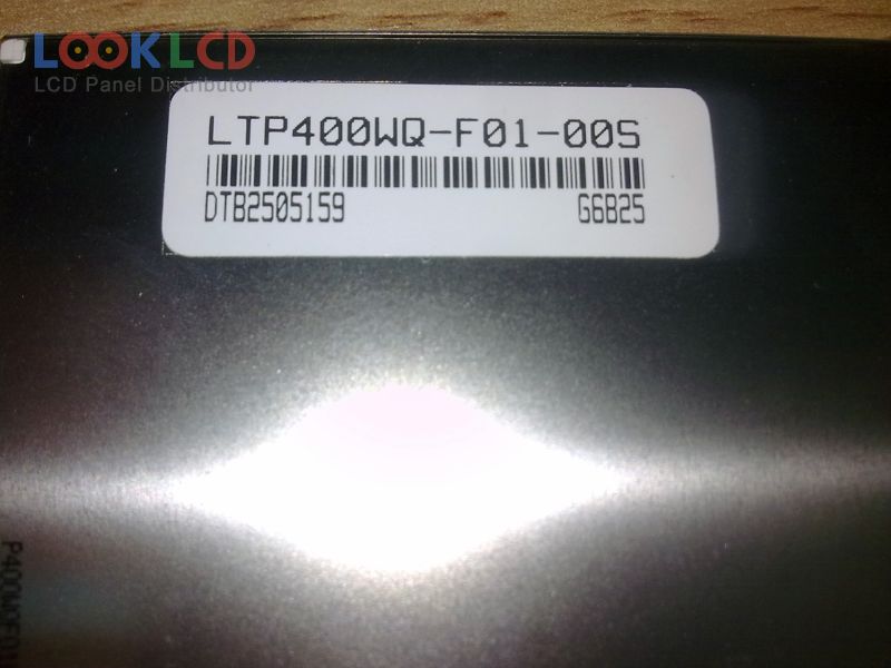 LTP400WQ-F01