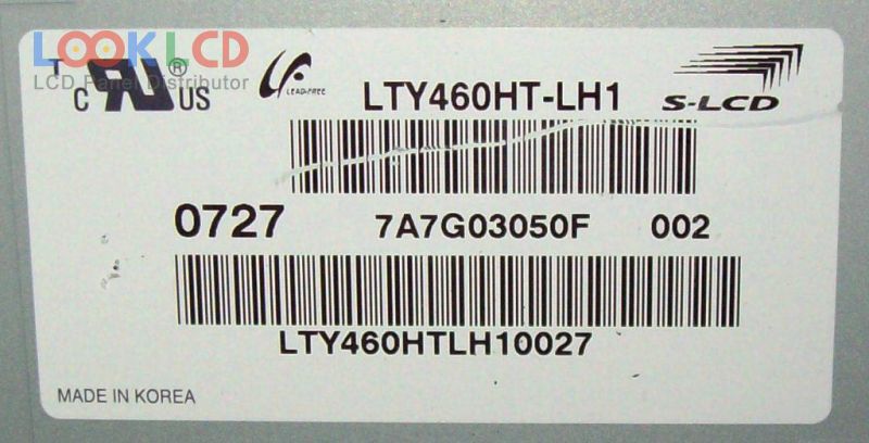 LTY460HT-LH1