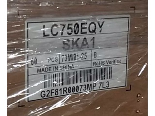 LC750EQY-SKA1
