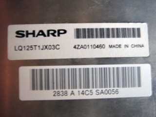 LQ125T1JX03C